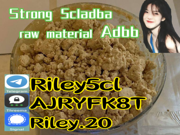 Strongest 5cladba raw material adbb precursor powd