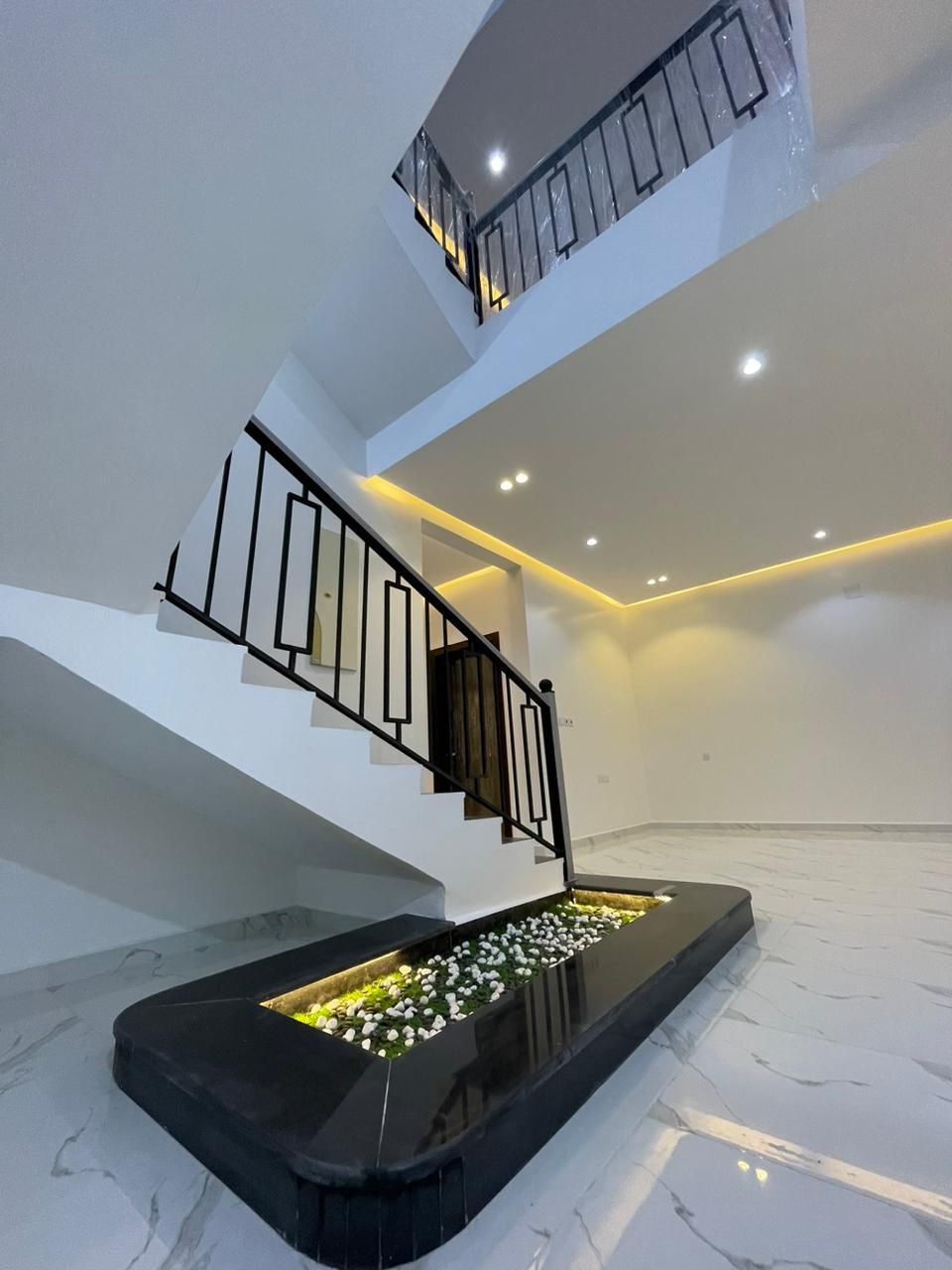 صباغ الخفجي داخلي وخارجي وعازل 0546856410