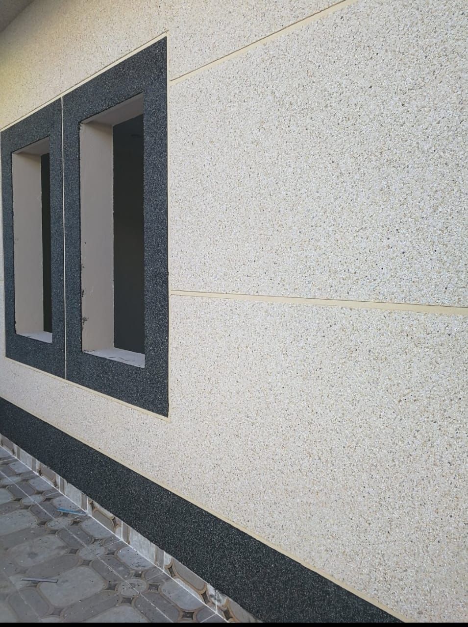 مقولات عامه تلييس تراميم عازل دهانات كسر رخام وماد