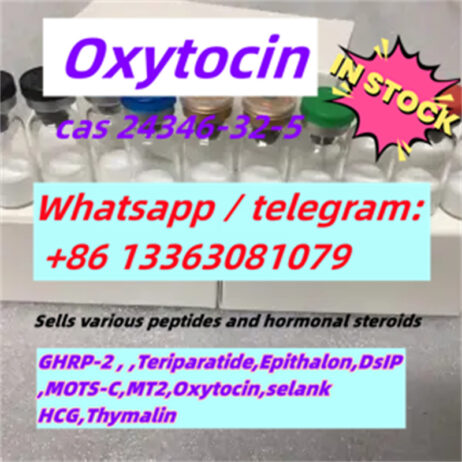 Thymosin alpha-1 Cas62304-98-7