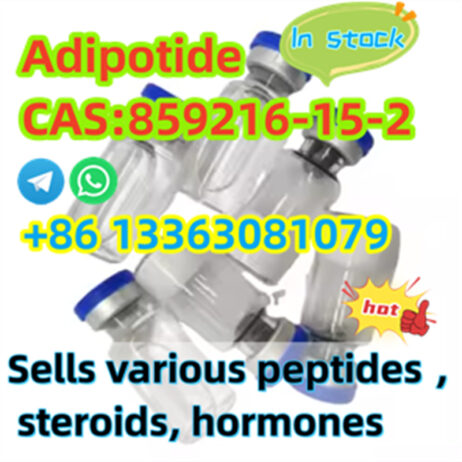 High Quality Cagrilintide Powder Cagrilintide CAS