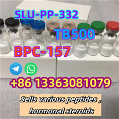 High Quality Tb500 CAS 885340-08-9 Free sample tes