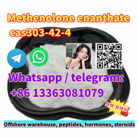 High Quality cas 303760-60-3Slupp332 Free sample t