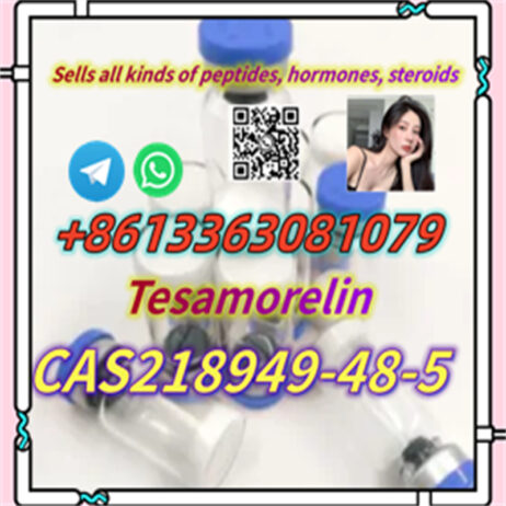 2mg 5mg 10mg peptide Tirzepatide CAS 2023788-18-2