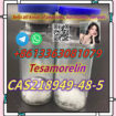 2mg 5mg 10mg peptide Tirzepatide CAS 2023788-18-2