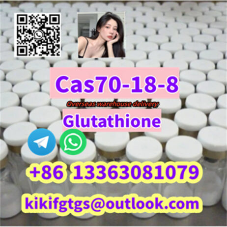 cas616204-22-9 Acetyl Hexapeptide-8