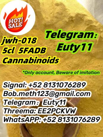 5cladba 5fadb jwh018 spice adbb K2 ADB-BUTINACA