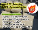 5cladba 5fadb jwh018 spice adbb K2 ADB-BUTINACA