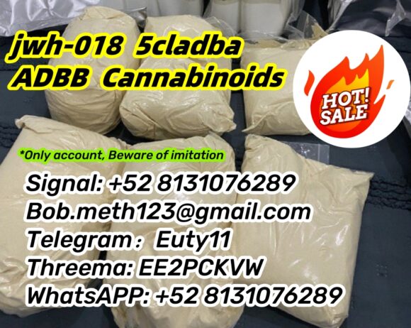 5cladba 5fadb jwh018 spice adbb K2 ADB-BUTINACA