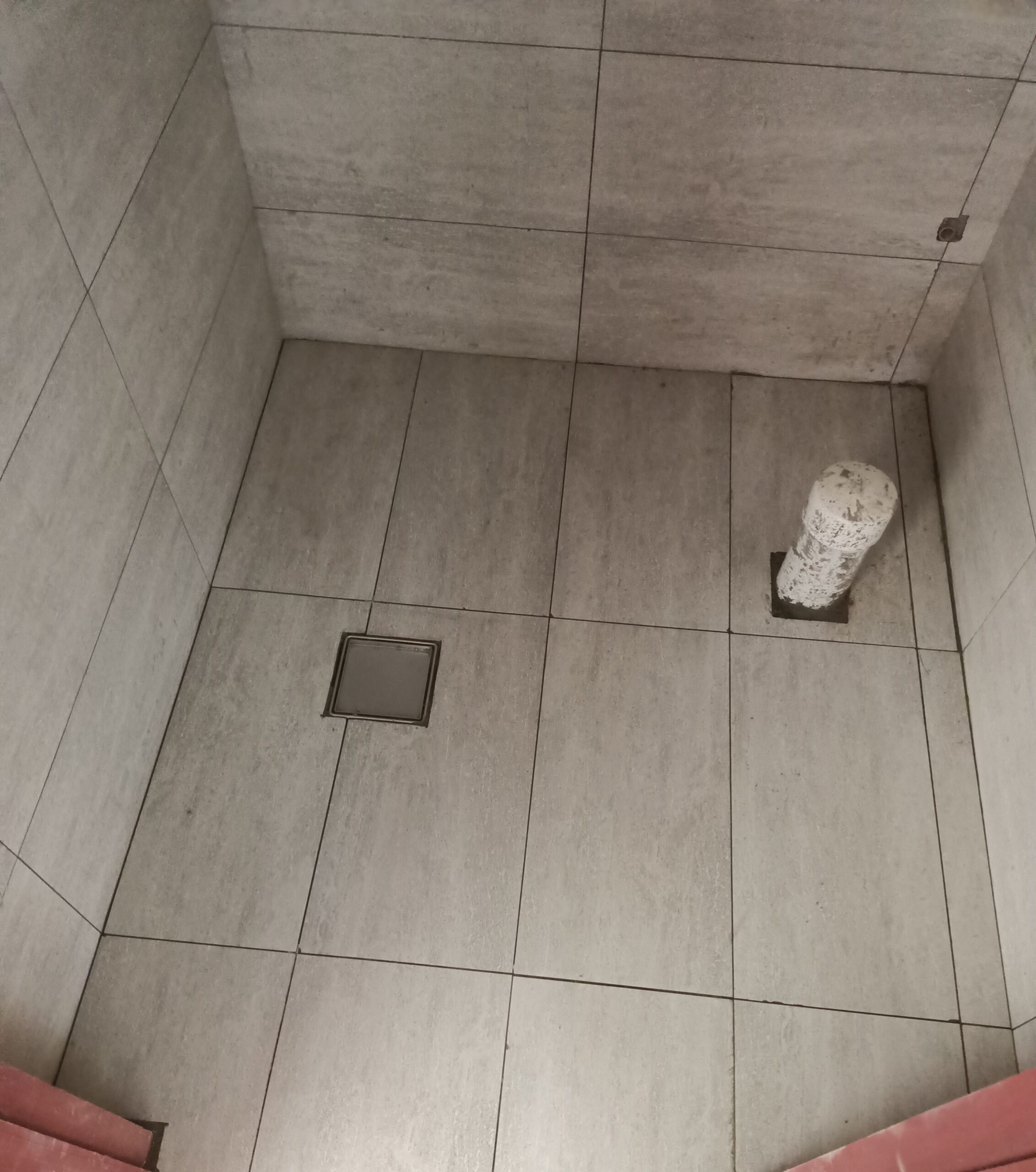 معلم بلاط وسراميك ورخام