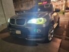 BMW 5X 2007