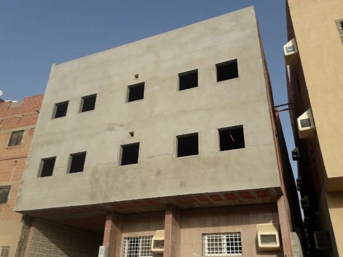 مقاولات عامه