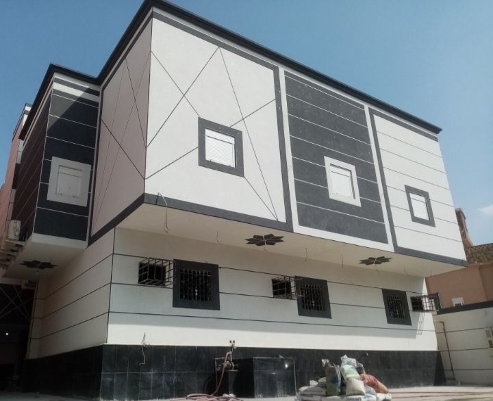 مقاولات عامه