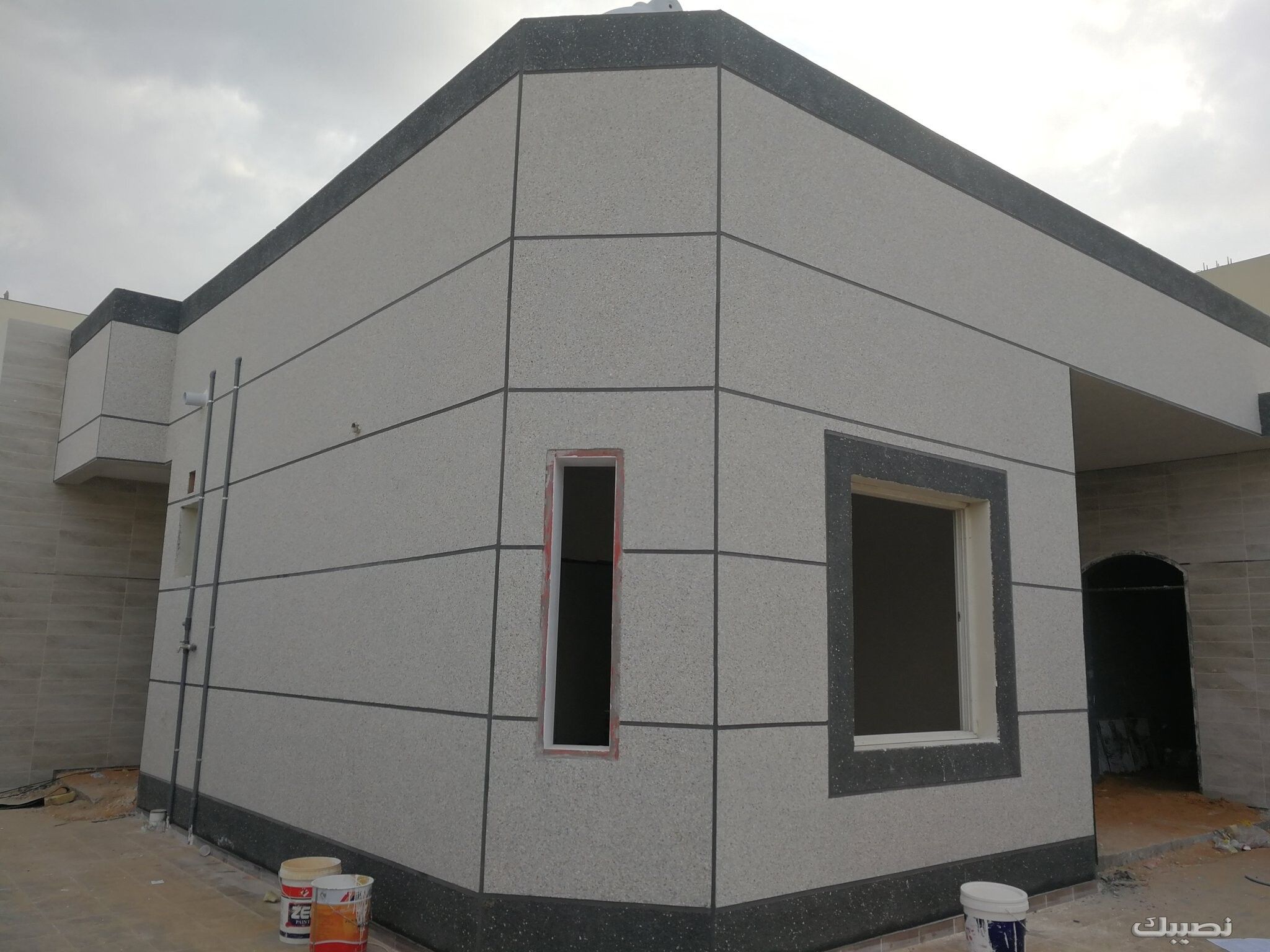 مقولات عامه تلييس تراميم عازل دهانات كسر رخام وماد