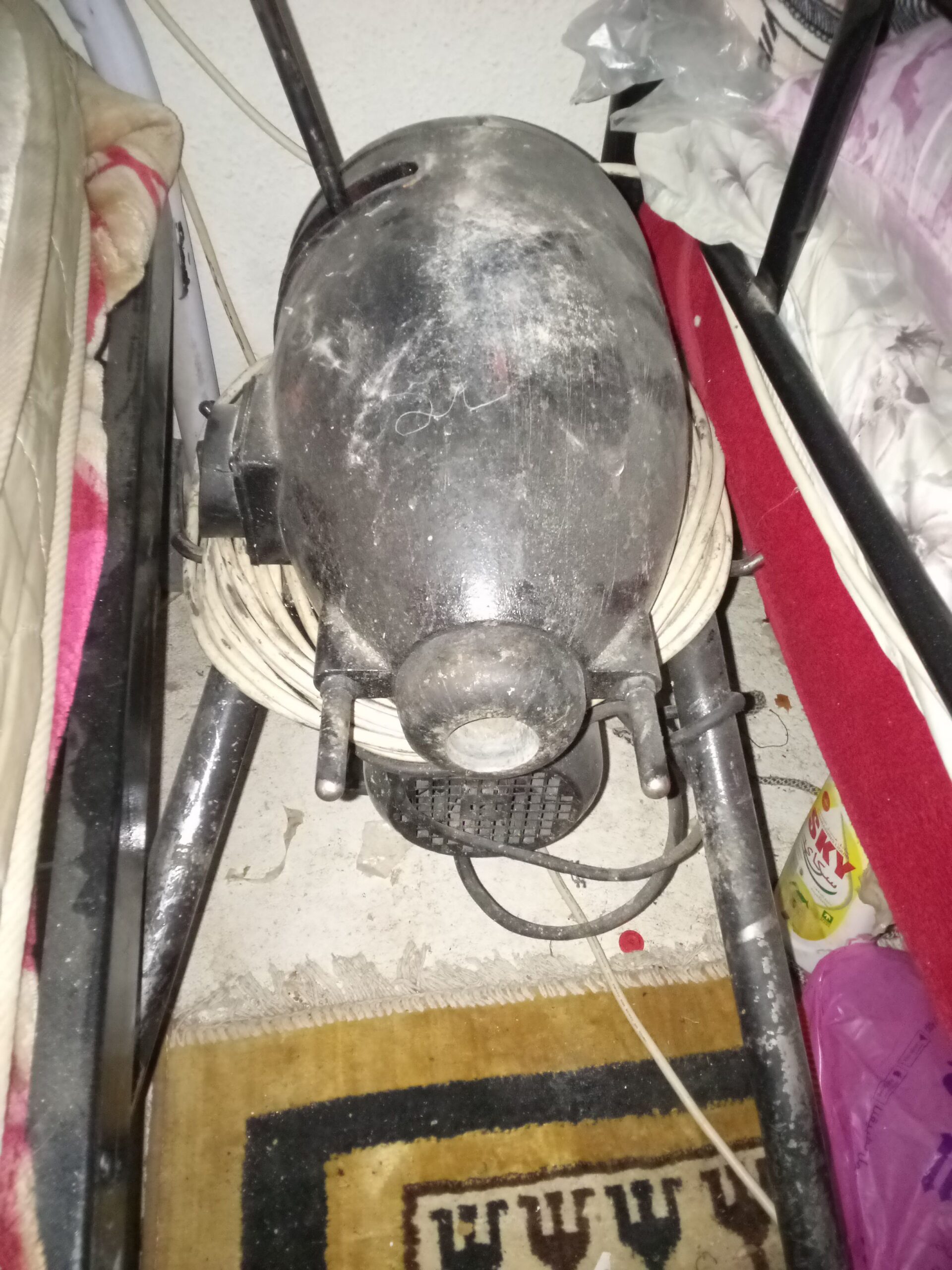 تسليك مجارى الصرف الصحي حمامات