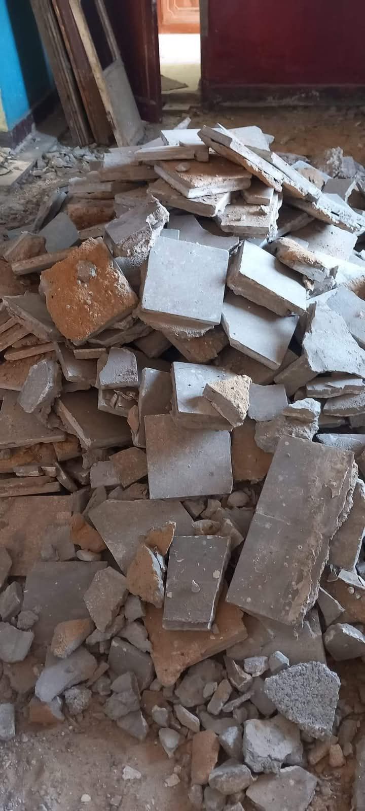 تكسير وترميم بالرياض