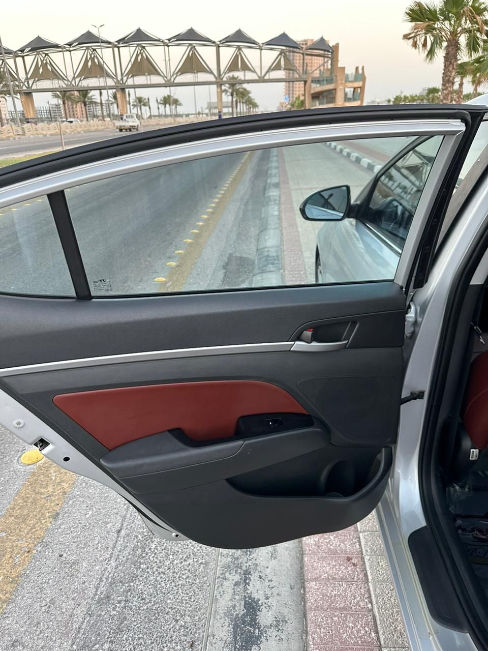 هواندى نترا