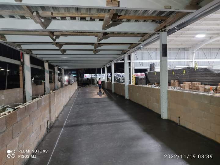 مقاول صبه مروحه