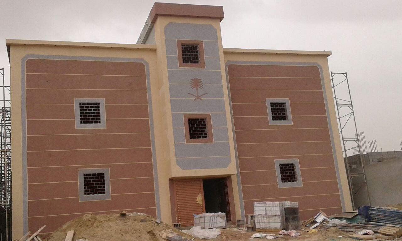 مقاولات عامه