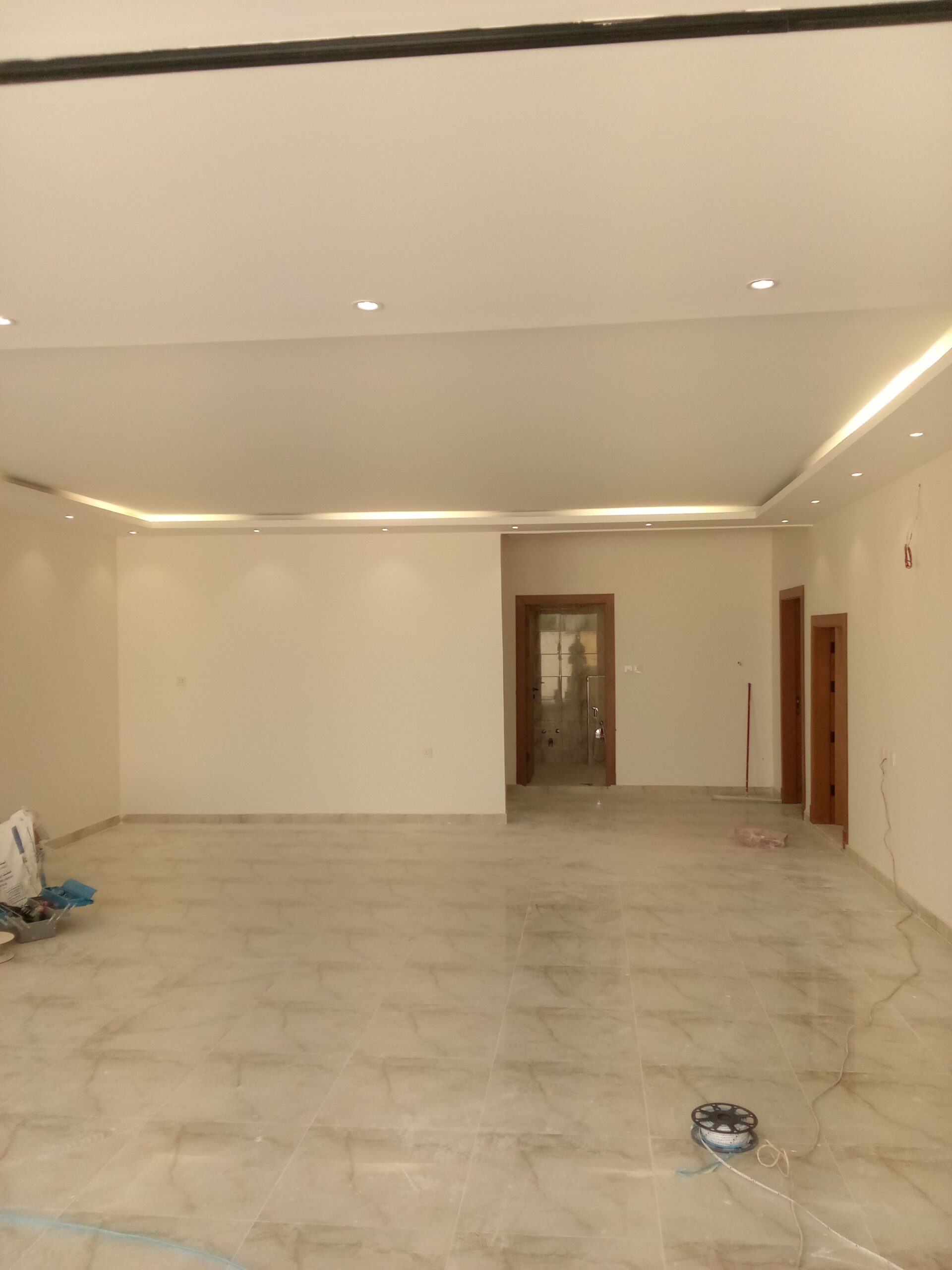 سباك وكهرباء عام بي الرياض