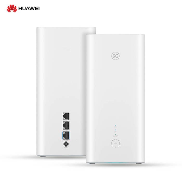 هواوي برو 5 راوتر