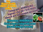 5cladba jwh-210 5F-ADB ADB-BINACA K2 spice weed K9