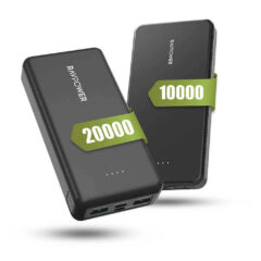 RAVPOWER-POWERBANK