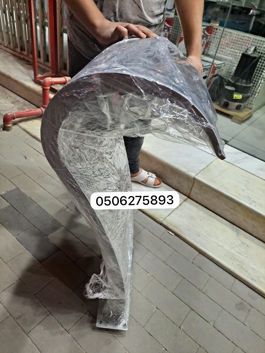 شلالات ستارة مصبات ستيل مصبات مسابح