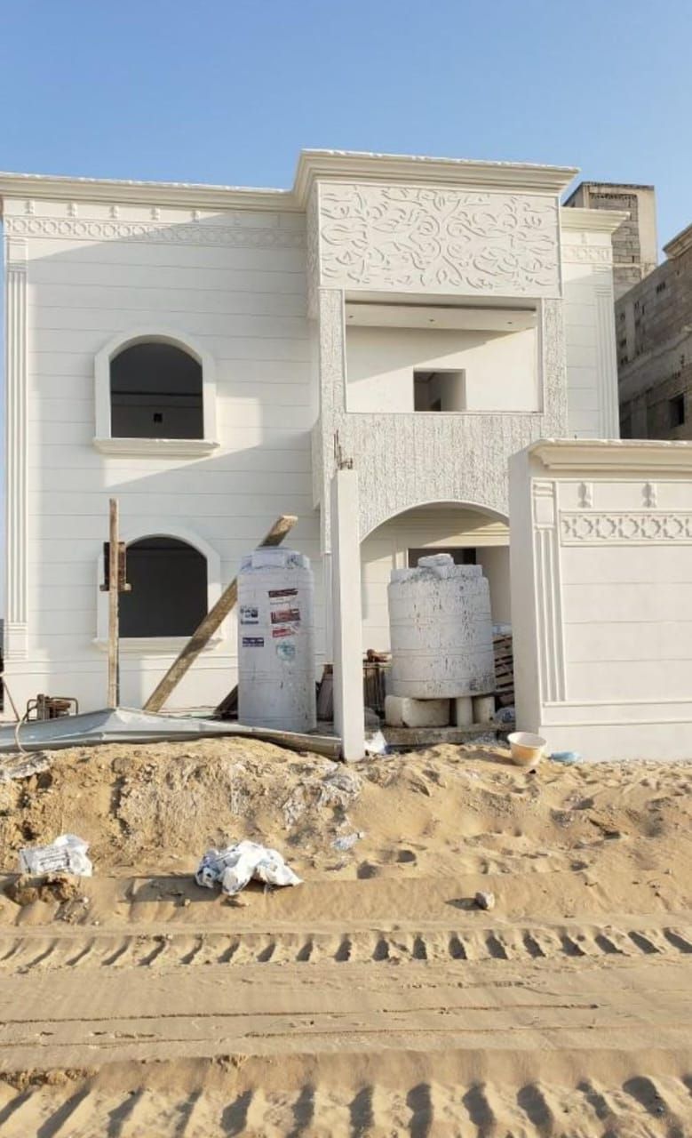 لياسه ملونه بديل الحجر