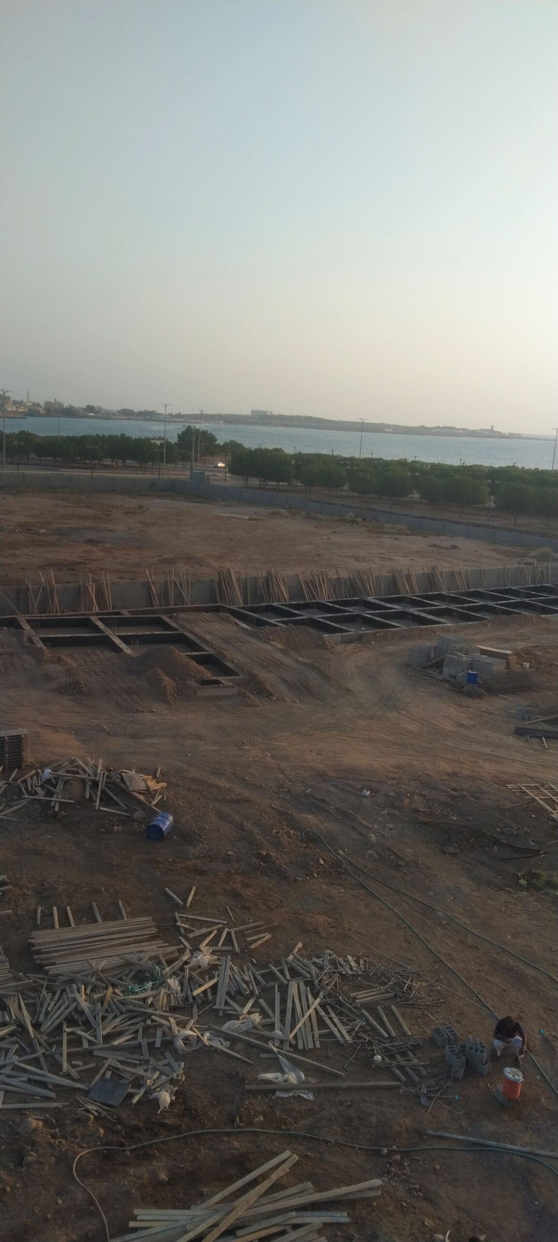 مقاولات عامه