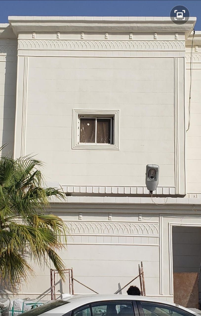 لياسه ملونه بديل الحجر