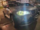 BMW 5X 2007