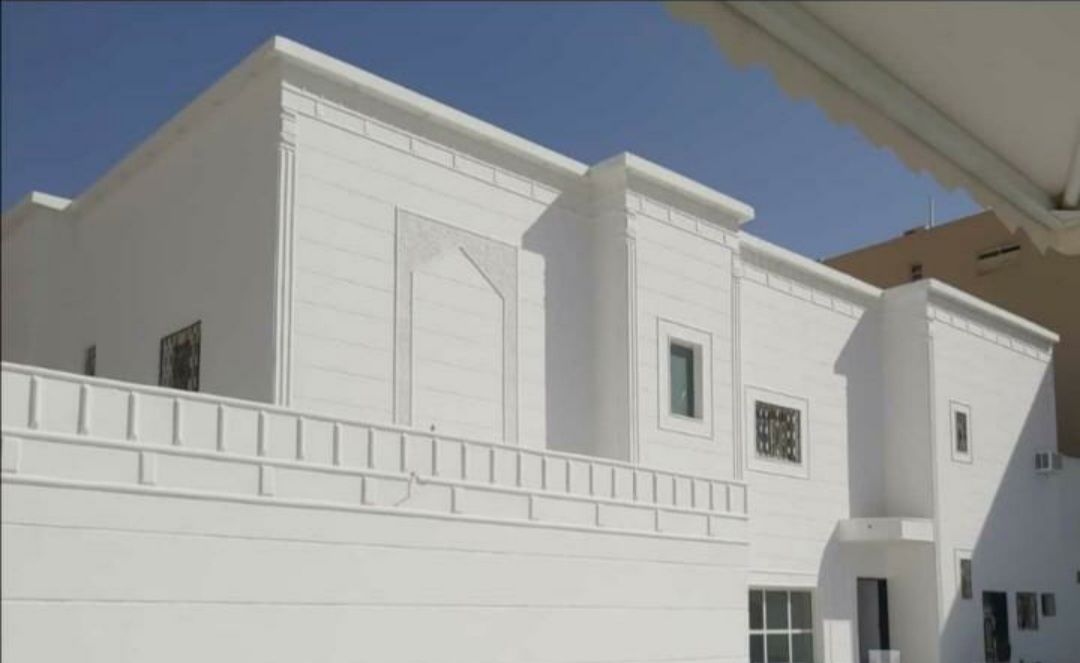 لياسه ملونه بديل الحجر