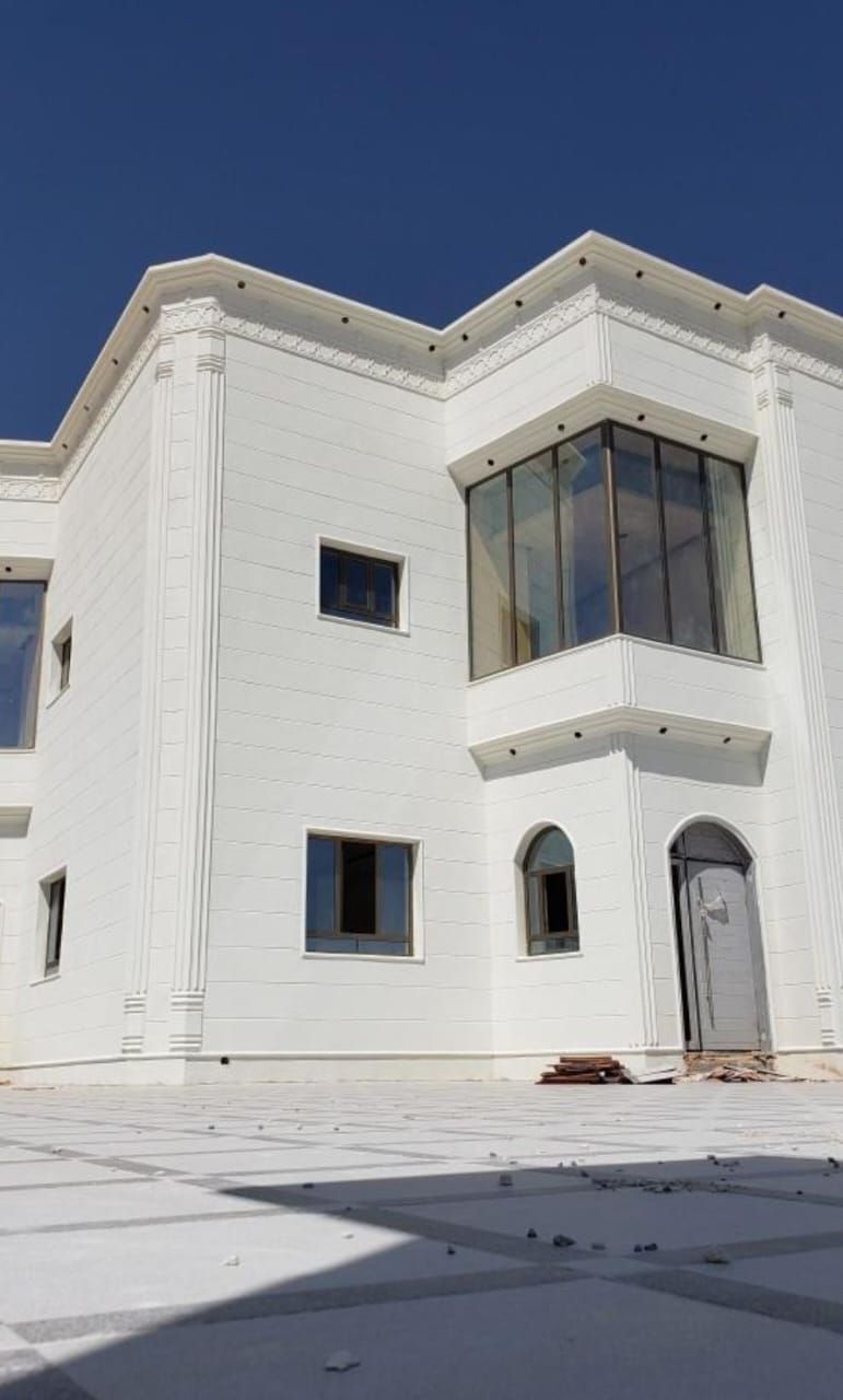 لياسه ملونه بديل الحجر