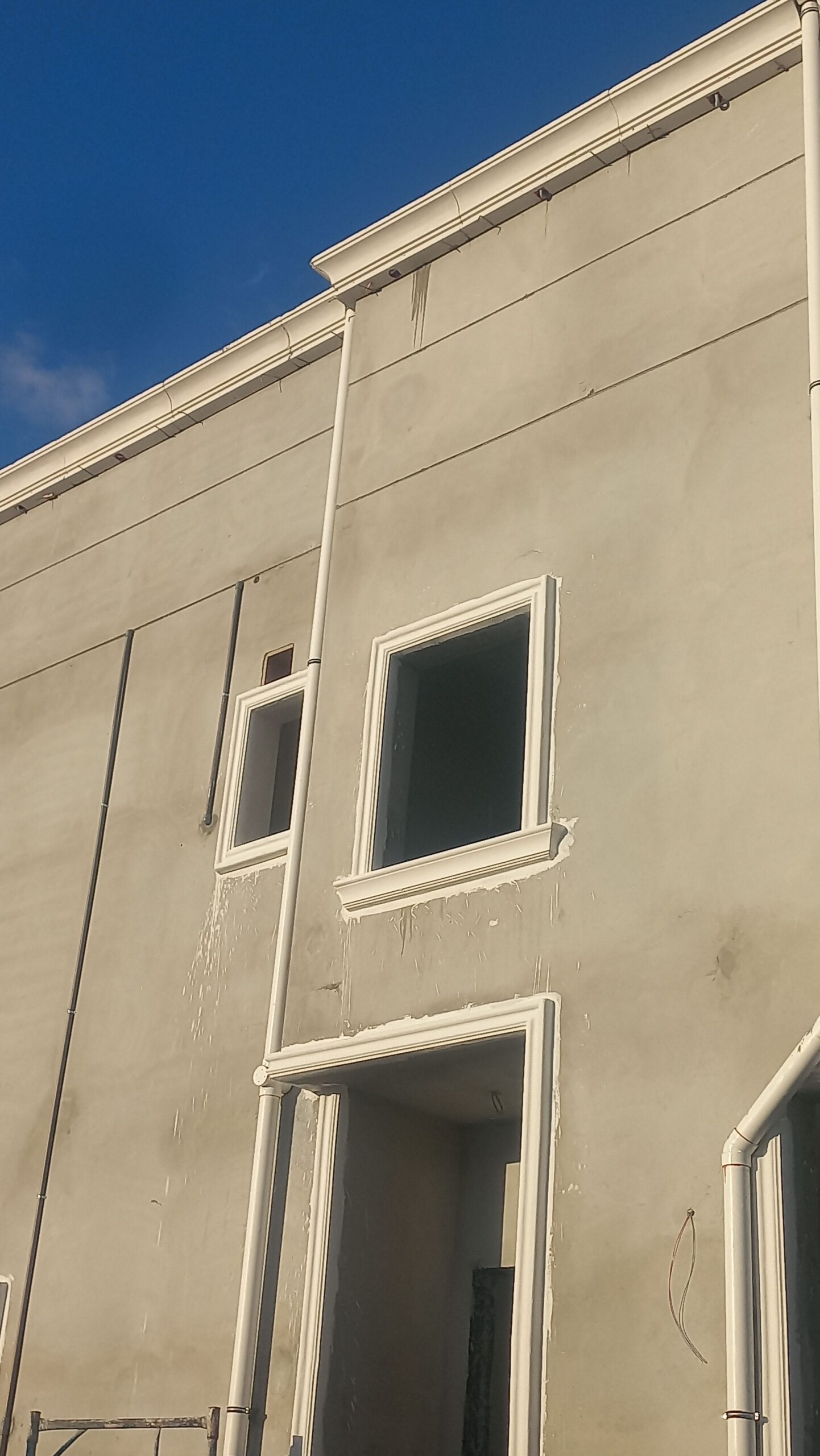 ديكورات جي آر سي خارجيه أفضل الأشكال والتصميات الح