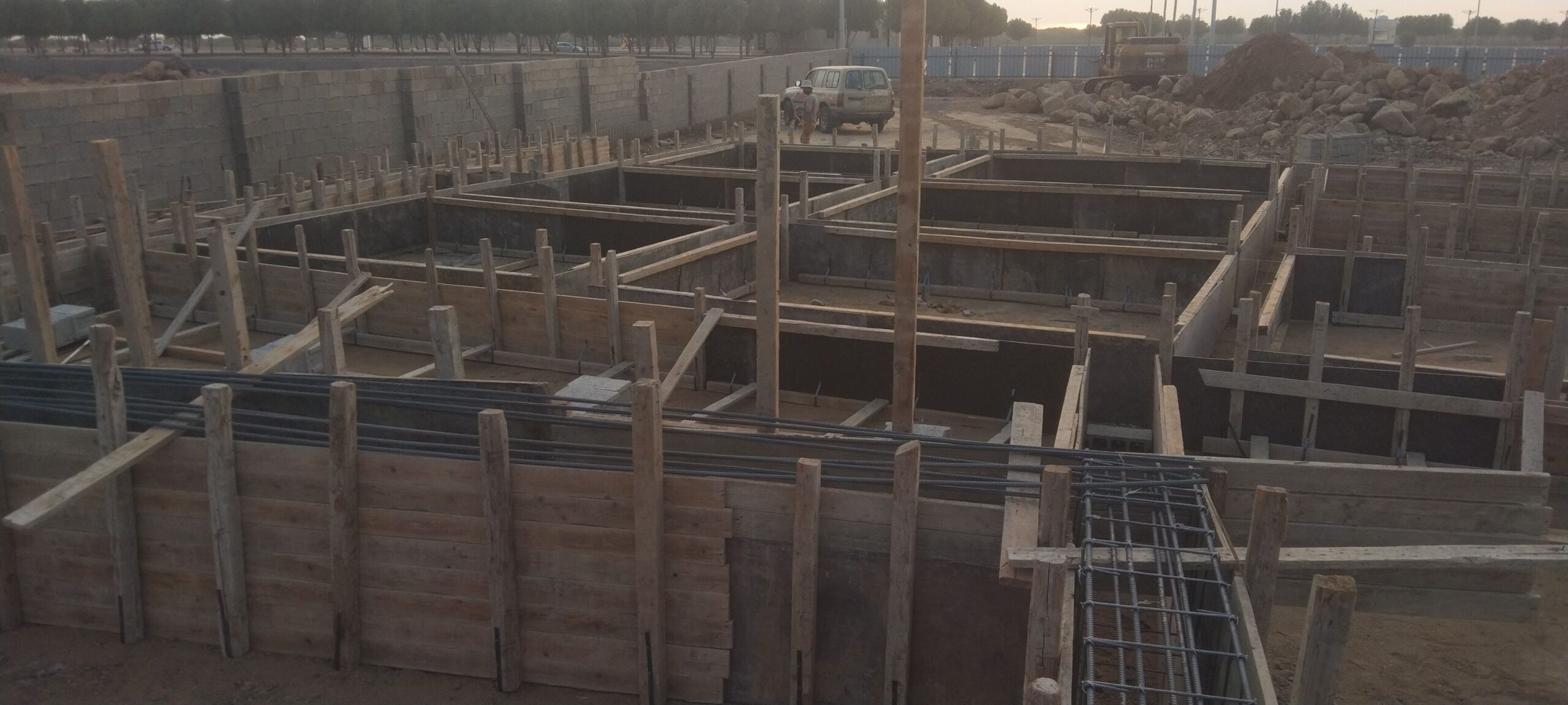 مقاولات عامه