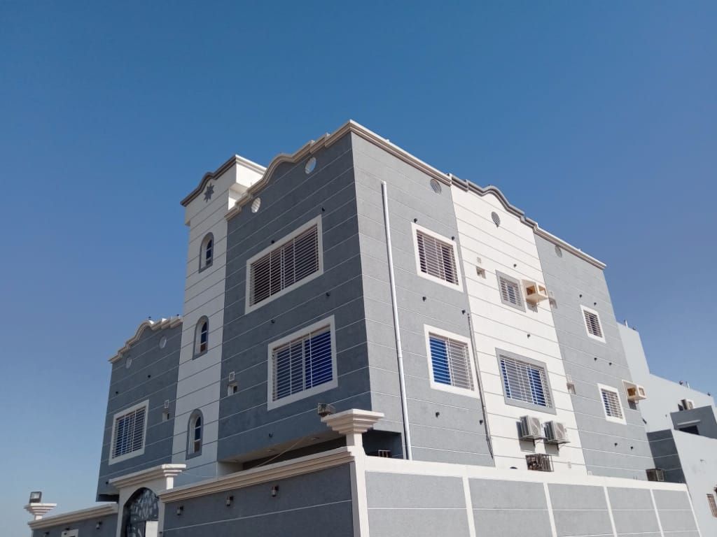 مقاولات عامه