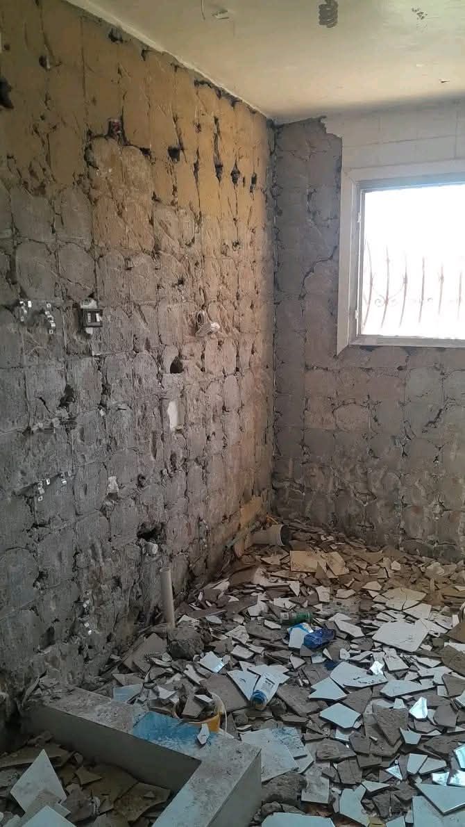 تكسير وترميم بالرياض