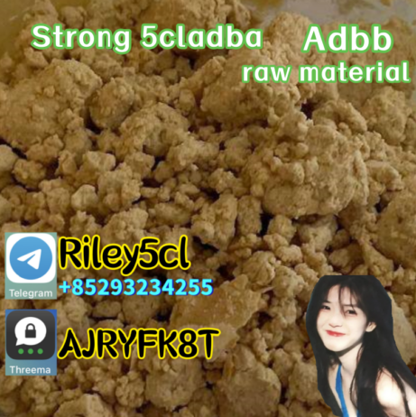 5cladba raw material Adbb CAS 584087