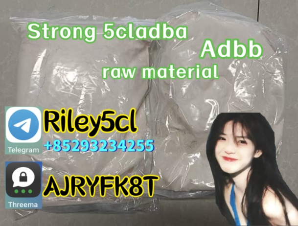 5cladba 4f adbb raw materials precursor in stock