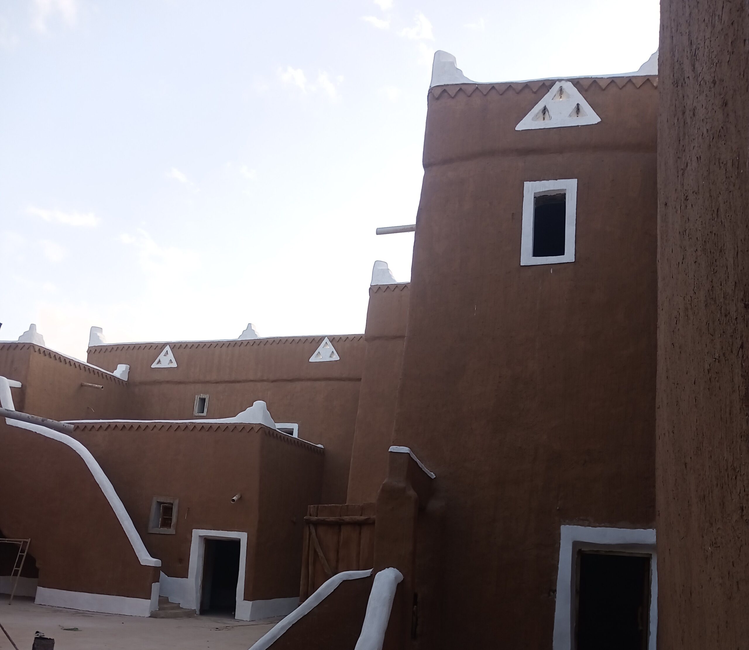 مقاول بيوت تراث في الشرقيه