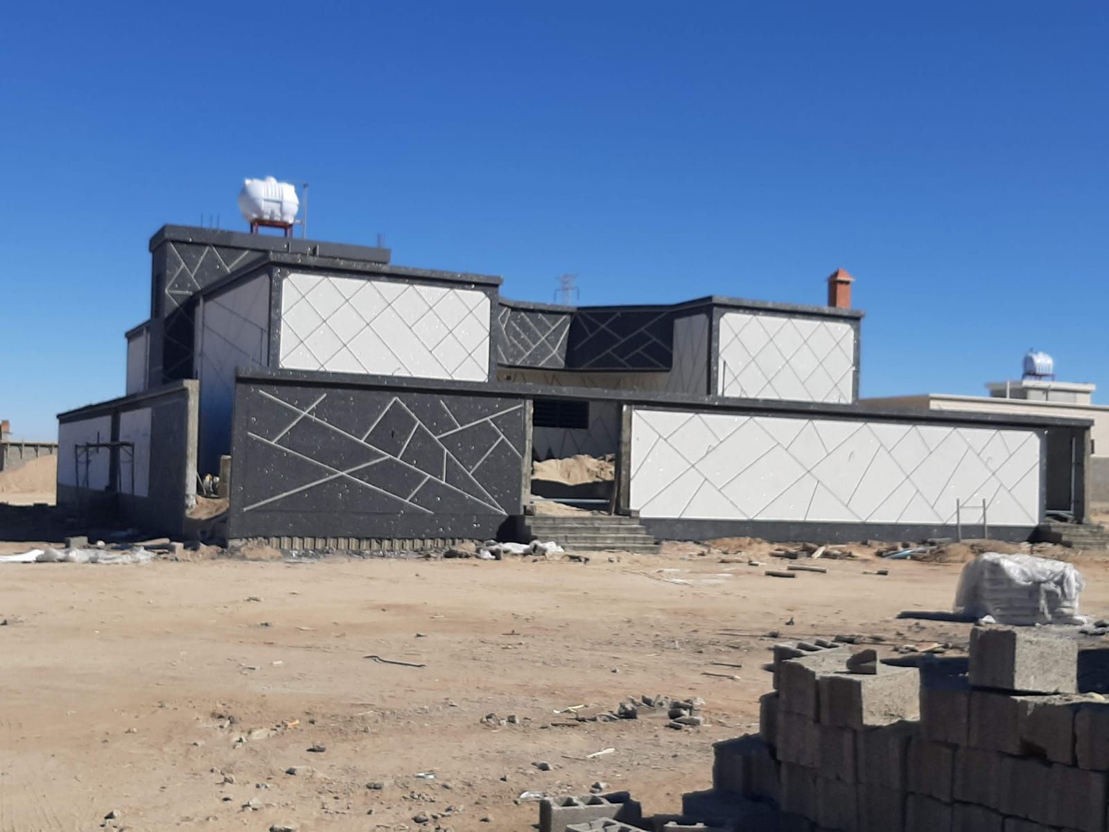 مقاول كسر رخام اسباني ووطنى ضد الرطوبة