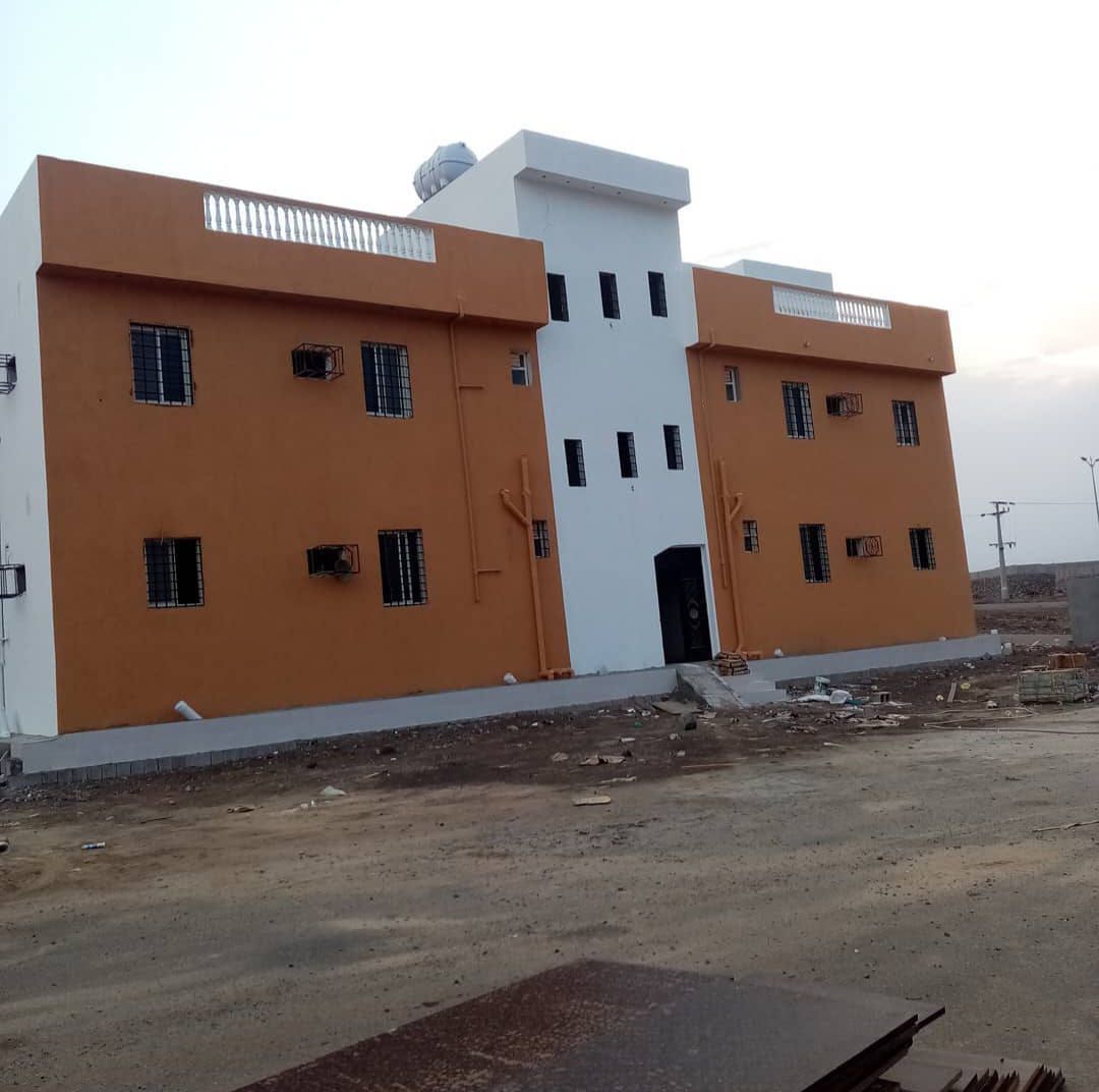 معلم دهانات وجميع انواع الديكورات بمحايل عسير