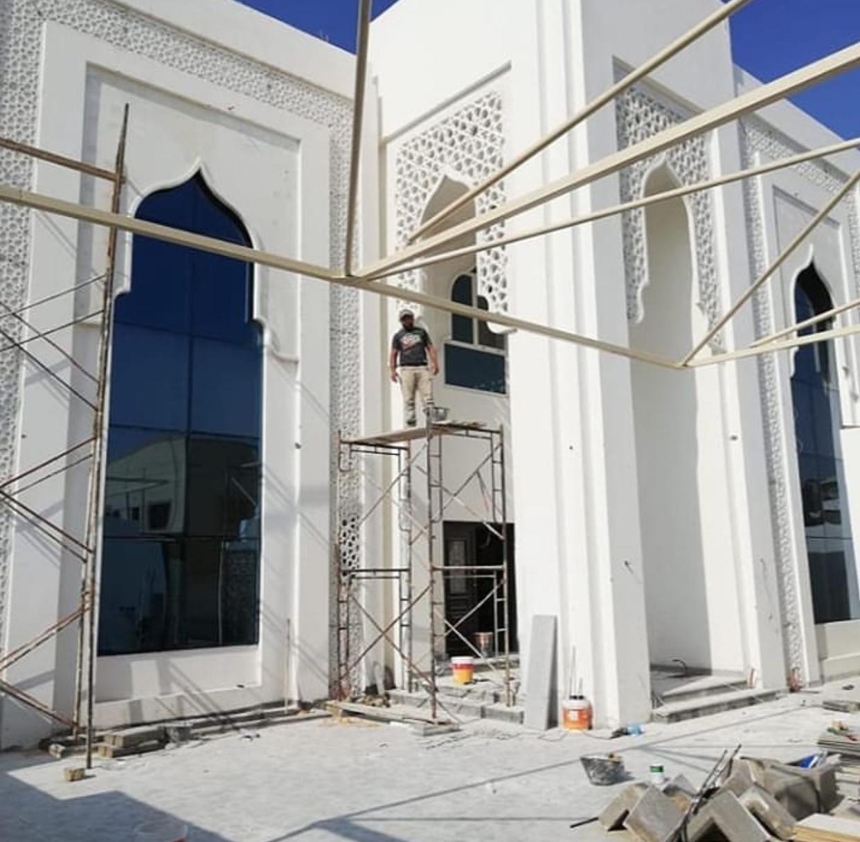 جى آر سي جدة 0599632568