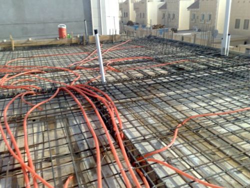 كهربائي مباني خميس مشيط