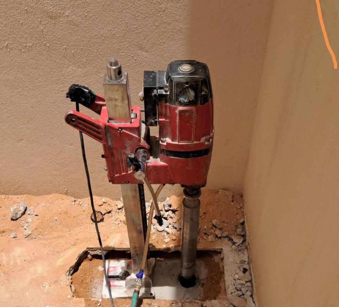 للمقاولات عامه