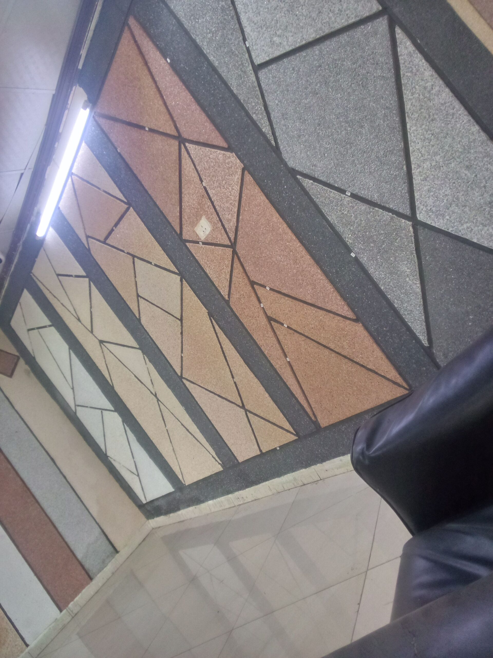 مقاول كسر رخام اسباني ووطنى ضد الرطوبة