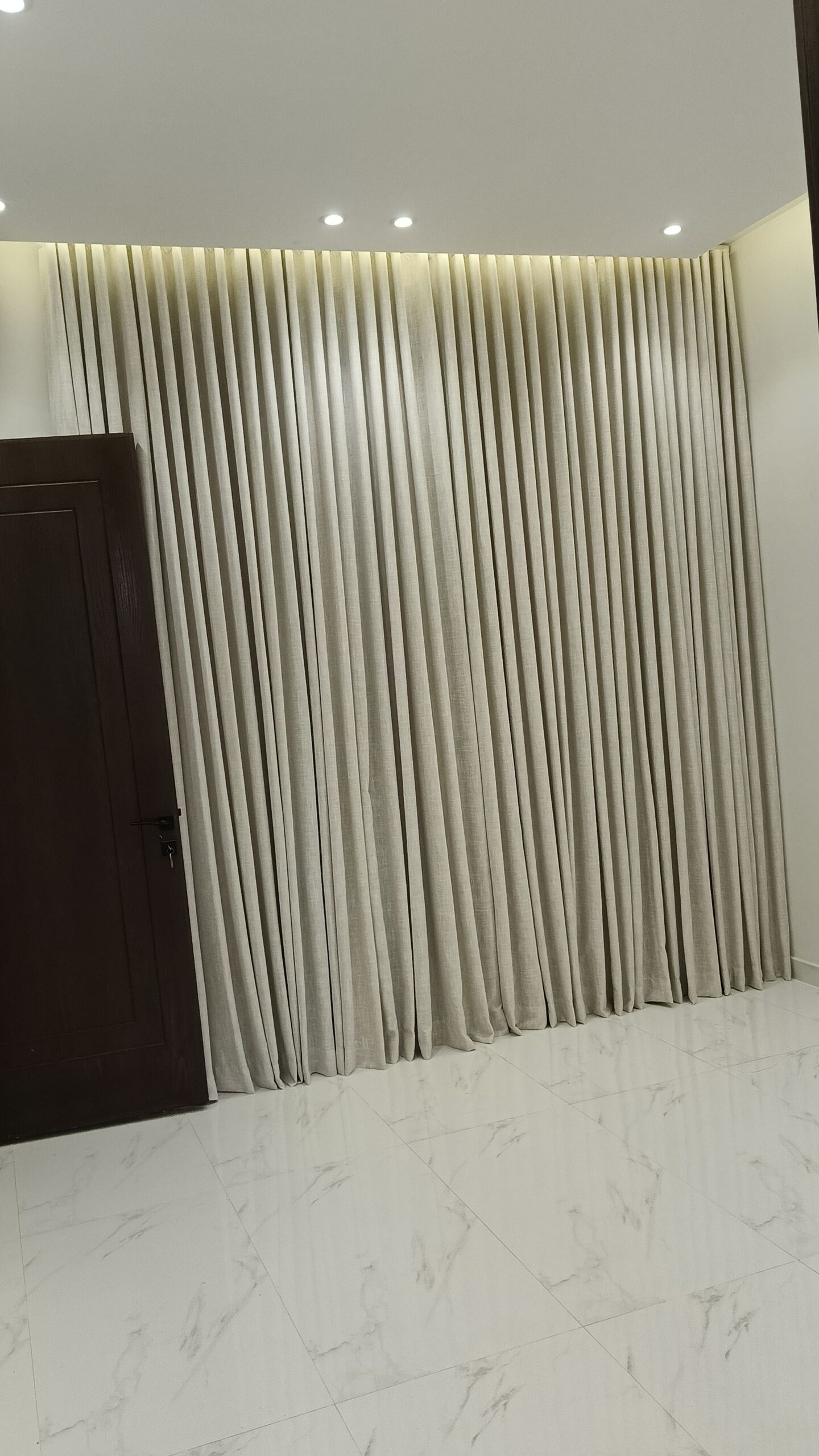 تركيب ستائر تفصيل ستائر وافي