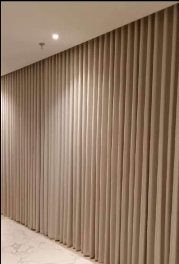 تركيب ستائر تفصيل ستائر وافي