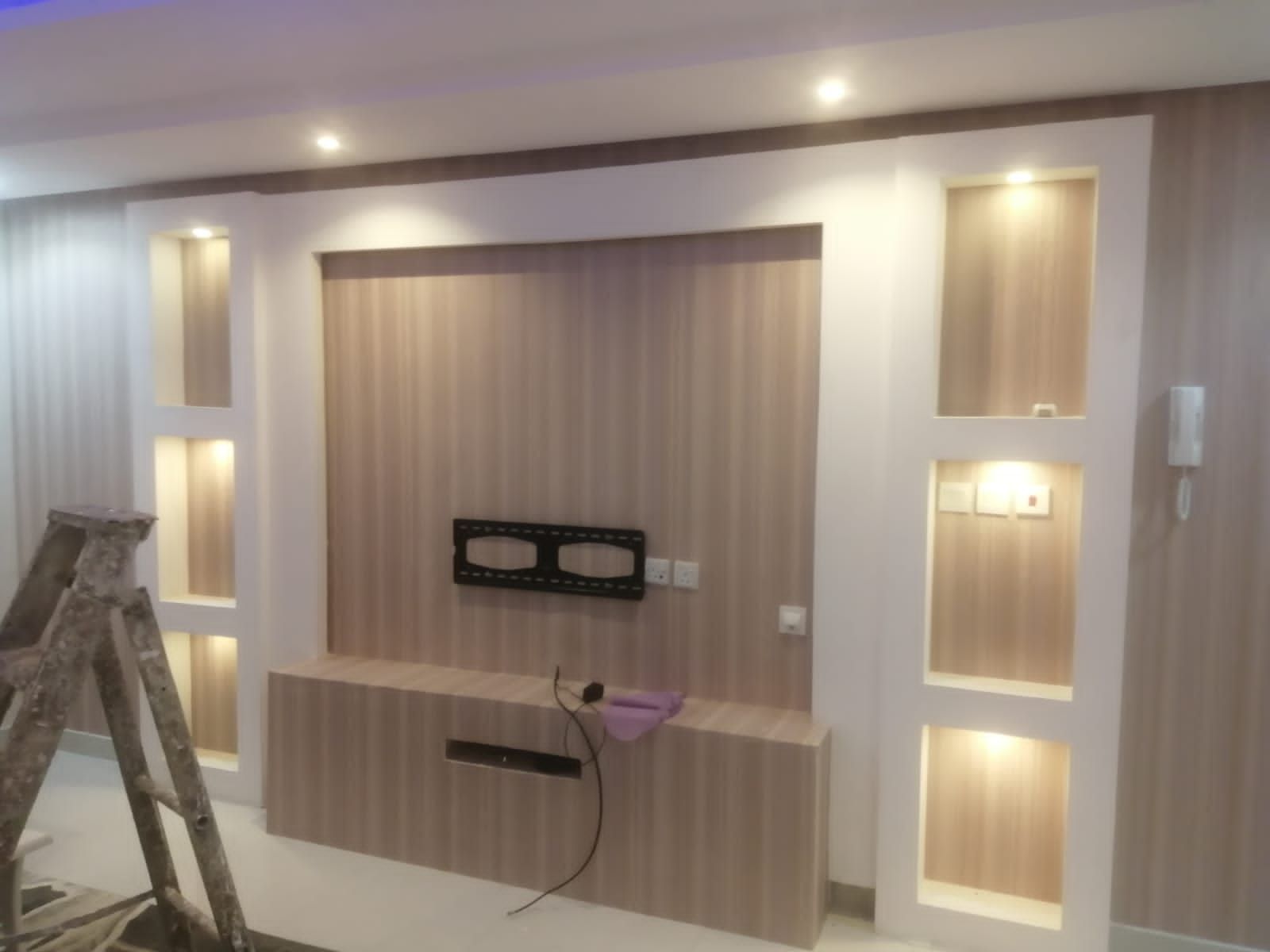 تركيب ديكورات داخليه خلفيات شاشه ورق جدران 0565276